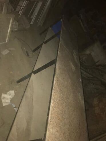 Столешница верх мрамор at lalafo.kg Столешница верх мрамор