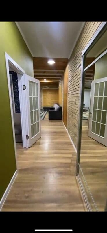 продаю квартиру лазурный берег: 2 комнаты, Собственник, С мебелью полностью — 8