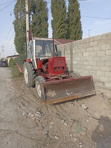 шины для фронтальных погрузчиков: Экскаватор, Колесный — 3