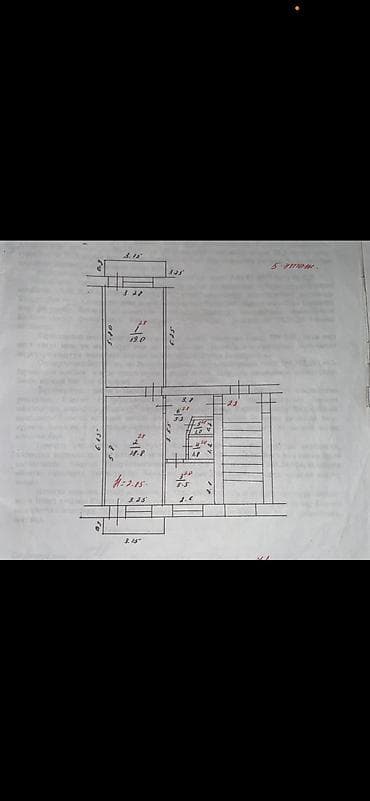Продажа домов: Срочно — 1