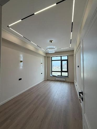 6: 2 комнаты, 66 м², Элитка, 6 этаж, Дизайнерский ремонт — 9