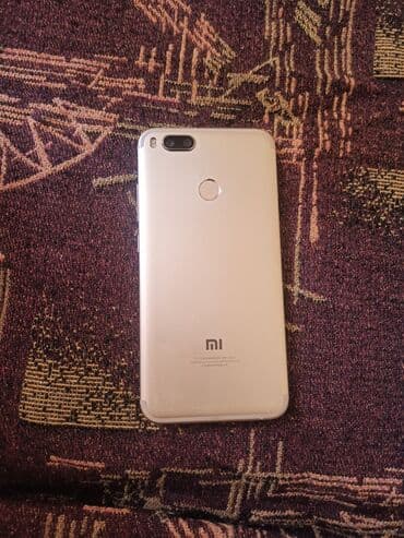 чехол для телефона redmi note 12: Xiaomi, Mi5, Б/у — 2