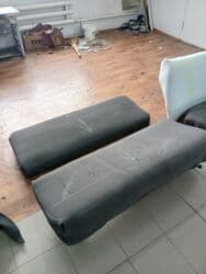 реставрация кожанных изделий: Перетяжка и реставрация салона авто все виды работ восстановление — 10