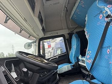 машина фотон: Тягач, Foton, 2020 г. — 7