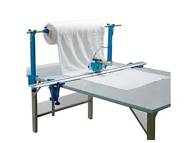 Оборудование для бизнеса: Линейка отрезная промышленная для ткани Lejiang Цена: 10 000 Просьба — 3