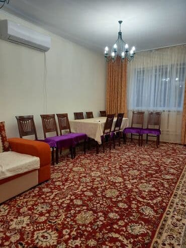 дом чон арыке: Үй, 150 кв. м, 4 бөлмө, Кыймылсыз мүлк агенттиги, Евро оңдоо — 9