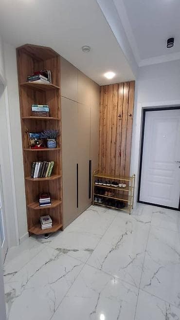 erl group: 1 комната, 46 м², 9 этаж, Дизайнерский ремонт — 5