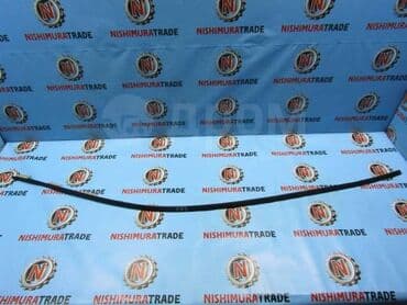 хонда аккорд 2002 цена в бишкеке: Молдинг на крышу Honda 2009 г., Новый, Оригинал — 3