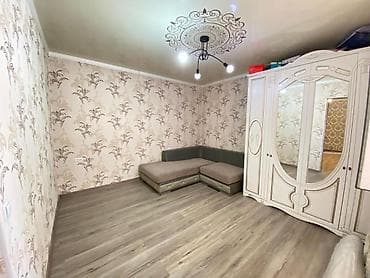 чуй алмаатинка: 2 комнаты, Собственник — 1