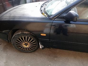 kia sit: Продам легковой автомобиль черного цвета (седан). Основные — 1