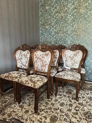 шезлонг детский бишкек: Стул для зала, Дерево — 1