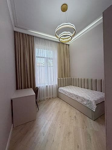 токмок 2025: Продается 1 этаж.дом Локация 📍Арча-Бешик Ул.Садыбакасов 16 /Ойсул-Ата — 9
