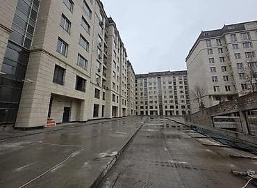 all group: 3 комнаты, 107 м², Элитка, 7 этаж, Готовая ПСО (под самоотделку) — 7