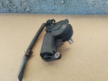 подъемник автомобильный бу в бишкеке: Глушитель Mercedes-Benz 2016 г., Б/у, Оригинал — 5