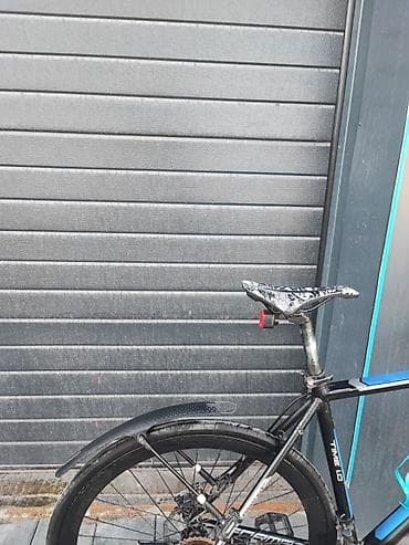 novatec: Шоссейный велосипед, Format, Рама L (172 - 185 см), Б/у — 4