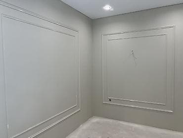 шпаклёвка: Шпаклевка стен, Шпаклевка потолков | Травертин, Текстурная Больше 6 лет опыта — 2