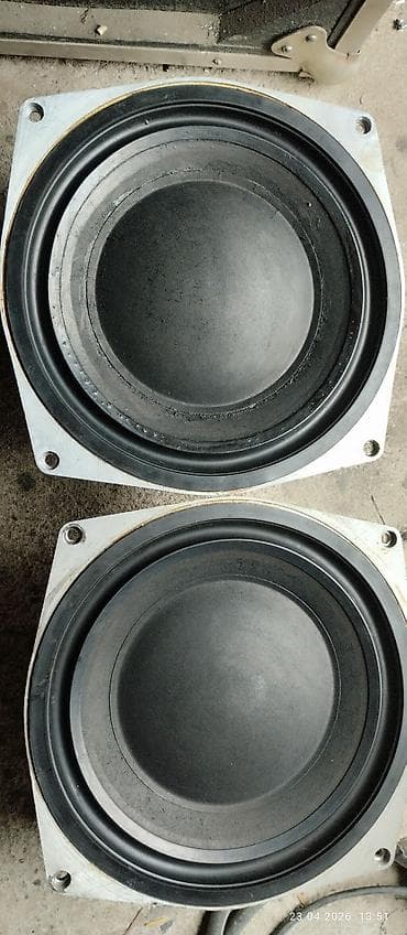 усилитель антены: Продаю динамики от колонок s90 рабочии после профилактики цена 5000 — 1