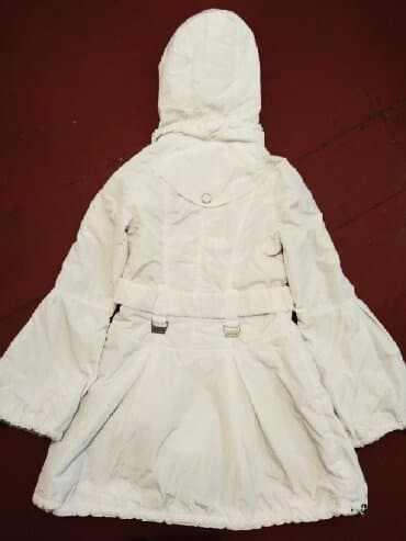 игрушка чебурашка бишкек: Куртка OSTIN длинная, на молнии с ремнем. Сезон Весна/Осень. Подойдет — 1