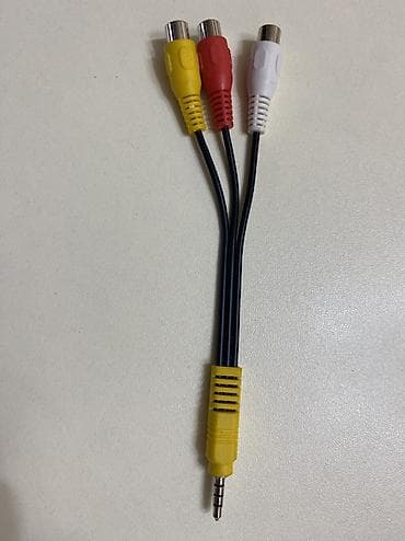 usb микрофон бишкек: Ауксы звуковые шнуры,удлинитель для наушников юсби шнуры разные — 3