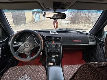 авто из оаэ бишкек: Mercedes-Benz C-Class: 1994 г., 2.2 л, Механика, Бензин, Седан — 4