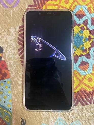 x200 nokia: Xiaomi, Mi 8, Б/у, 128 ГБ, 2 SIM — 2