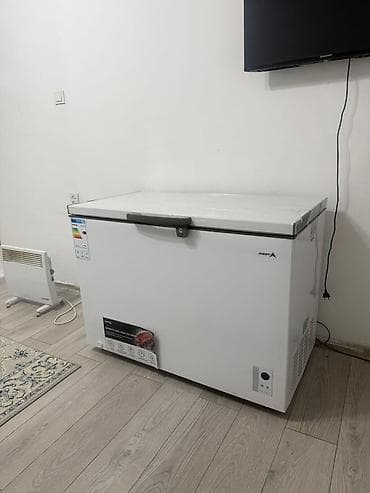 морозильные камеры продаю: Новый, В наличии — 2