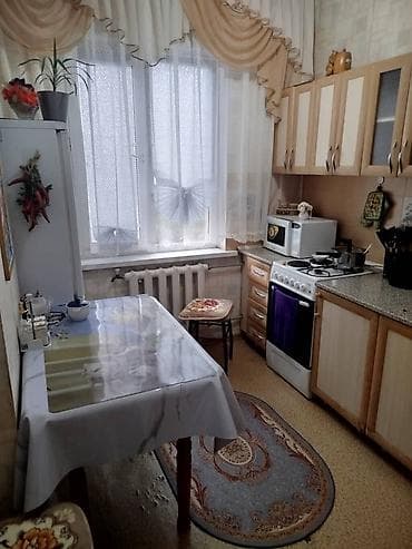 pro group: 3 комнаты, С мебелью полностью — 4