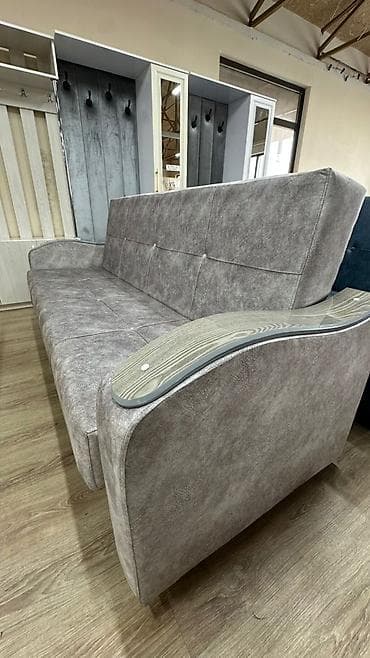 диван роскладной: Прямой диван — 1