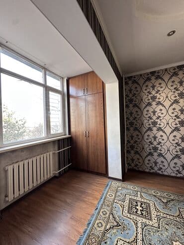 2 комнатные квартиры в бишкеке продажа: 2 комнаты, 62 м², 106 серия, 2 этаж, Евроремонт — 15