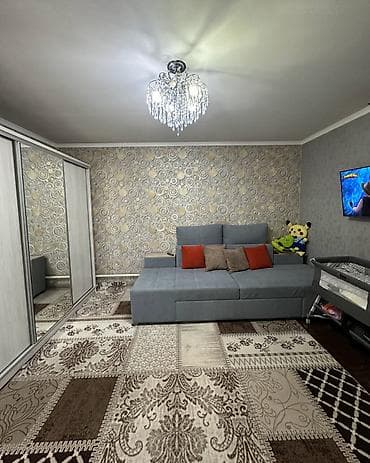 Үйлөрдү сатуу: ✨ Продаётся дом в с. Сокулук ✨ 🏡 Характеристики: • Участок - 4 сотки — 4