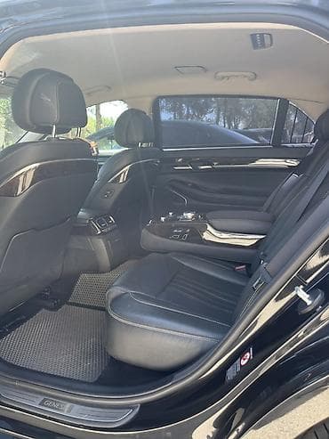 Унаа сатуу: Hyundai Genesis: 2019 г., 3.8 л, Автомат, Бензин, Седан — 6