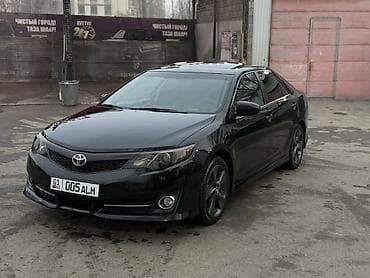 Шины и диски: Литые Диски R 18 Toyota, Комплект, отверстий - 5 — 4