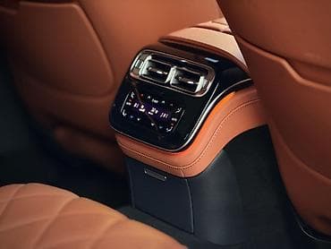 венио: Mercedes-Benz S-Class: 2023 г., 3 л, Автомат, Бензин, Седан — 7