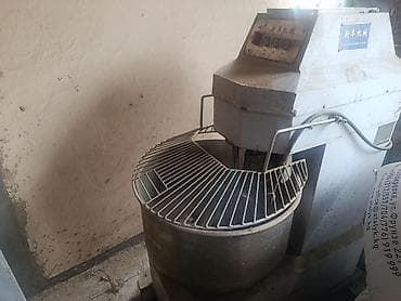 Нан бышыргычтар: Нан бышыргыч — 4