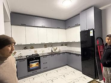 mamaroo 3 0: Кухни на заказ под ваши размеры и планировку. Что предлагаем: - — 5