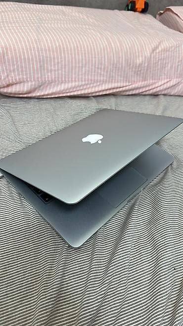 12 про мак: Срочно на продажу. ТОРГ УМЕСТЕН Apple MacBook Pro 13" (Early 2015) — 1