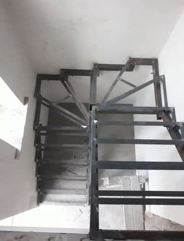 леса строительные продажа: Лестница Лестницы Делаем лестницы любой сложности качественно с — 22