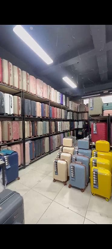 Бижутерия: Чемодан, Материалы: Желим, Кичинекей (40 л чейин), Дөңгөлөктүү — 2