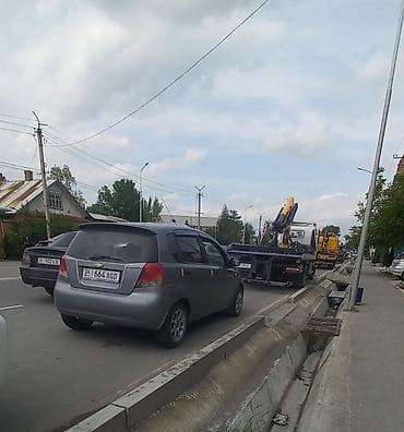 радиатор опель вектра б: Chevrolet Aveo: 2006 г., 1.2 л, Ручные, Бензин, Хэтчбэк — 3