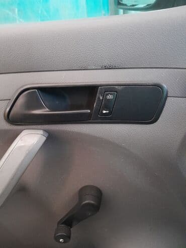 мопед цена бишкек: Volkswagen Caddy: 2004 г., 1.9 л, Механика, Дизель, Фургон — 13