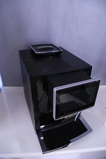 кофемашина delonghi perfecta: Кофеварка, кофемашина, Б/у, Самовывоз — 8