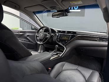 prius plus: Toyota Camry: 2021 г., 2.5 л, Автомат, Бензин, Седан — 10