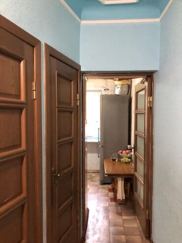 квартира в аренду с подселением: 2 комнаты, Собственник, Без подселения, С мебелью полностью — 9