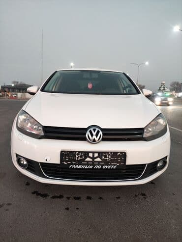 двигатель субару аутбек 2.5 купить в бишкеке: Volkswagen Golf: 2010 г., 1.6 л, Типтроник, Бензиновая, Хэтчбэк — 15