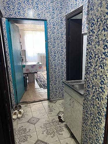 Батирлер: 1 бөлмө, 30 м², Фучик паркы Мейманкана тиби, Эски ремонт — 3