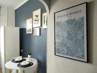 дома в городе: 1 комната, Душевая кабина, Постельное белье, Кондиционер — 3