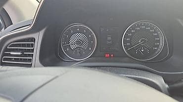 арзан авто: Hyundai Avante: 2019 г., 1.6 л, Автомат, Бензин, Седан — 9