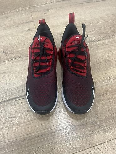 air max: Мужские кроссовки, 37.5, 38, Nike, Новый — 2