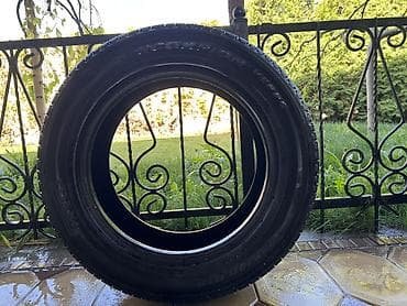 suv: Шины 235 / 60 / R 18, Лето, Пара, Внедорожные (АТ/МТ), Pirelli — 1