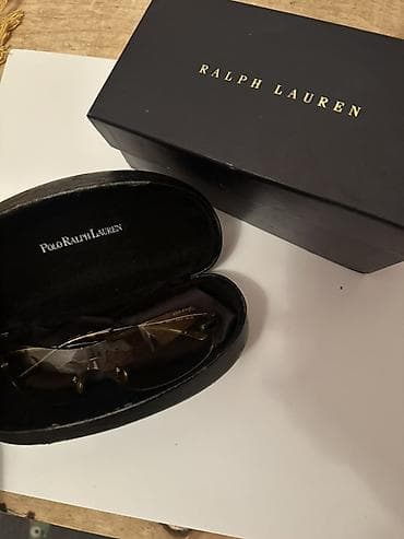 lark m2: Солнцезащитные очки очки, Унисекс, Линзы градиентные — 1